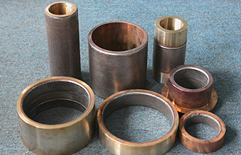 多级离心泵密封部件激光熔覆