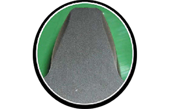 M10轴承外齿PCD激光淬火