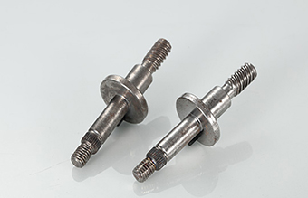 刹车螺纹导杆激光淬火