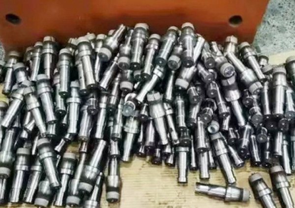 【激光应用案例】激光熔覆技术在工程机械中的应用