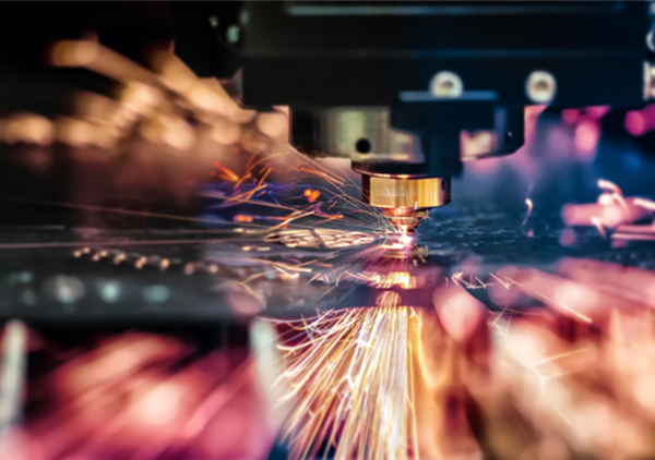 激光与机器人相遇产业如何相融合